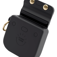 Cloud Leash Extension & Treat Pouch Bundle Wide - SUNNY TAILS