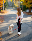 Cloud Leash Extension & Treat Pouch Bundle - SUNNY TAILS
