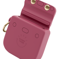 Cloud Leash Extension & Treat Pouch Bundle Wide - SUNNY TAILS