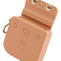 Cloud Leash Extension & Treat Pouch Bundle Wide - SUNNY TAILS