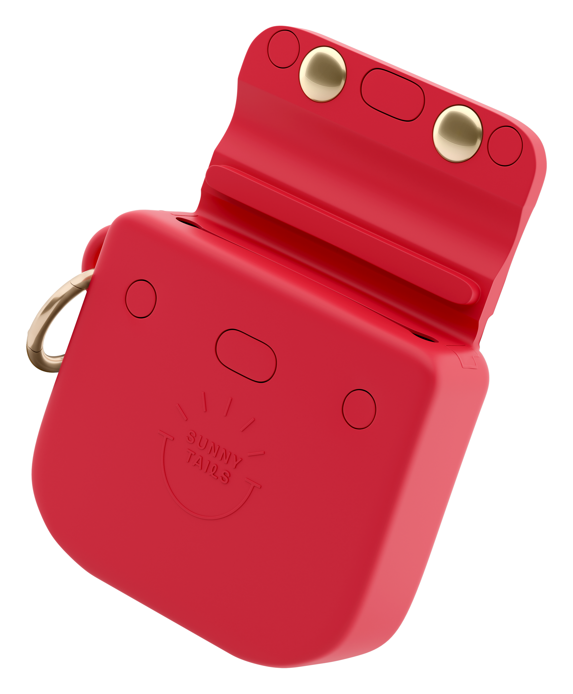 Cloud Lite Dog Harness Treat Pouch Bundle Wide