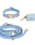 Cloud Dog Collar Bundle Wide - SUNNY TAILS