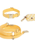 Cloud Dog Collar Bundle Wide - SUNNY TAILS