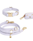 Cloud Dog Collar Bundle Wide
