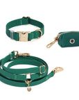 Cloud Dog Collar Bundle Wide - SUNNY TAILS