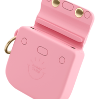 Cloud Leash Extension & Treat Pouch Bundle Wide - SUNNY TAILS