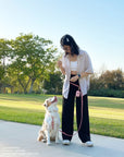 Best Sellers Leash Extension & Treat Pouch Bundle Wide - SUNNY TAILS