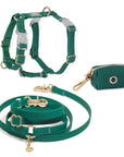 Cloud Lite Dog Harness Bundle
