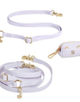 Cloud Convertible Leash Extension Bundle - SUNNY TAILS