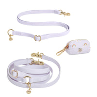 Cloud Convertible Leash Extension Bundle