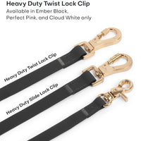 Best Sellers Collar & Treat Pouch Bundle Wide - SUNNY TAILS