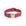 Mulberry Burgundy Waterproof Dog Collar | Maroon Dog Collar | Available in 3 Sizes | Durable Dog Collars | Shop Sunny Tails