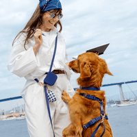 Cloud Convertible Leash Extension Bundle - SUNNY TAILS