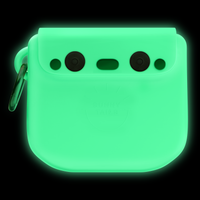 Lunar Glow Snap Dog Treat Pouch (Preorder ship by 5/30)