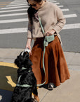 Best Sellers Collar & Treat Pouch Bundle