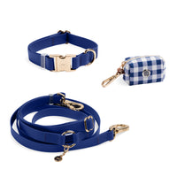 Cloud Dog Collar Bundle Wide
