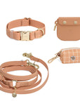 Best Sellers Collar & Treat Pouch Bundle - SUNNY TAILS