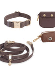 Best Sellers Collar & Treat Pouch Bundle - SUNNY TAILS