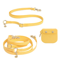 Cloud Leash Extension & Treat Pouch Bundle - SUNNY TAILS