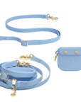Cloud Leash Extension & Treat Pouch Bundle - SUNNY TAILS