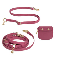 Cloud Leash Extension & Treat Pouch Bundle - SUNNY TAILS