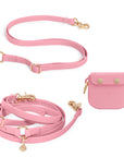 Cloud Leash Extension & Treat Pouch Bundle - SUNNY TAILS