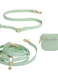Cloud Leash Extension & Treat Pouch Bundle - SUNNY TAILS