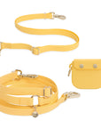 Cloud Leash Extension & Treat Pouch Bundle Wide - SUNNY TAILS