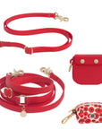 Best Sellers Leash Extension & Treat Pouch Bundle - SUNNY TAILS