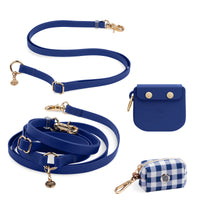Best Sellers Leash Extension & Treat Pouch Bundle
