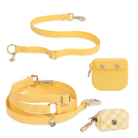 Best Sellers Leash Extension & Treat Pouch Bundle Wide