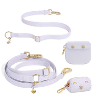Best Sellers Leash Extension & Treat Pouch Bundle Wide - SUNNY TAILS