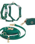 Cloud Lite Dog Harness Bundle