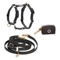 Cloud Lite Dog Harness Bundle
