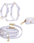 Cloud Lite Dog Harness Bundle - SUNNY TAILS