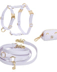 Cloud Lite Dog Harness Bundle - SUNNY TAILS