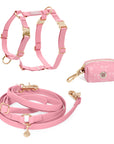 Cloud Lite Dog Harness Bundle - SUNNY TAILS