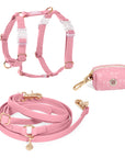 Cloud Lite Dog Harness Bundle - SUNNY TAILS