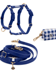 Cloud Lite Dog Harness Bundle