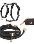Cloud Lite Dog Harness Bundle Wide