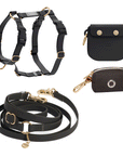 Best Sellers Harness & Standard Treat Pouch Bundle