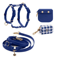 Best Sellers Harness & Treat Pouch Bundle