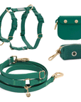 Best Sellers Harness & Treat Pouch Bundle Wide