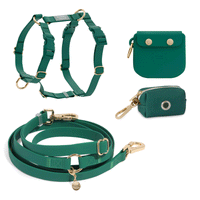 Best Sellers Harness & Treat Pouch Bundle Wide