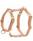 Chai Brown Cloud Lite Dog Harness - SUNNY TAILS