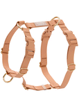 Chai Brown Cloud Lite Dog Harness