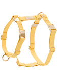 Dandelion Yellow Cloud Lite Dog Harness