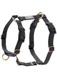 Ember Black Cloud Lite Dog Harness - SUNNY TAILS