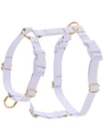 Lavender Haze Cloud Lite Dog Harness - SUNNY TAILS