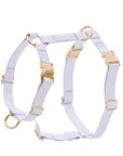 Lavender Haze Cloud Lite Dog Harness